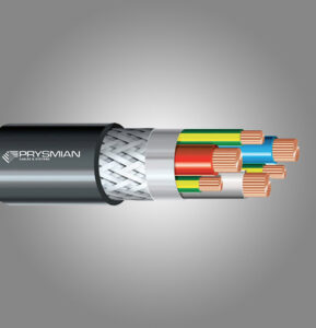 prysmian